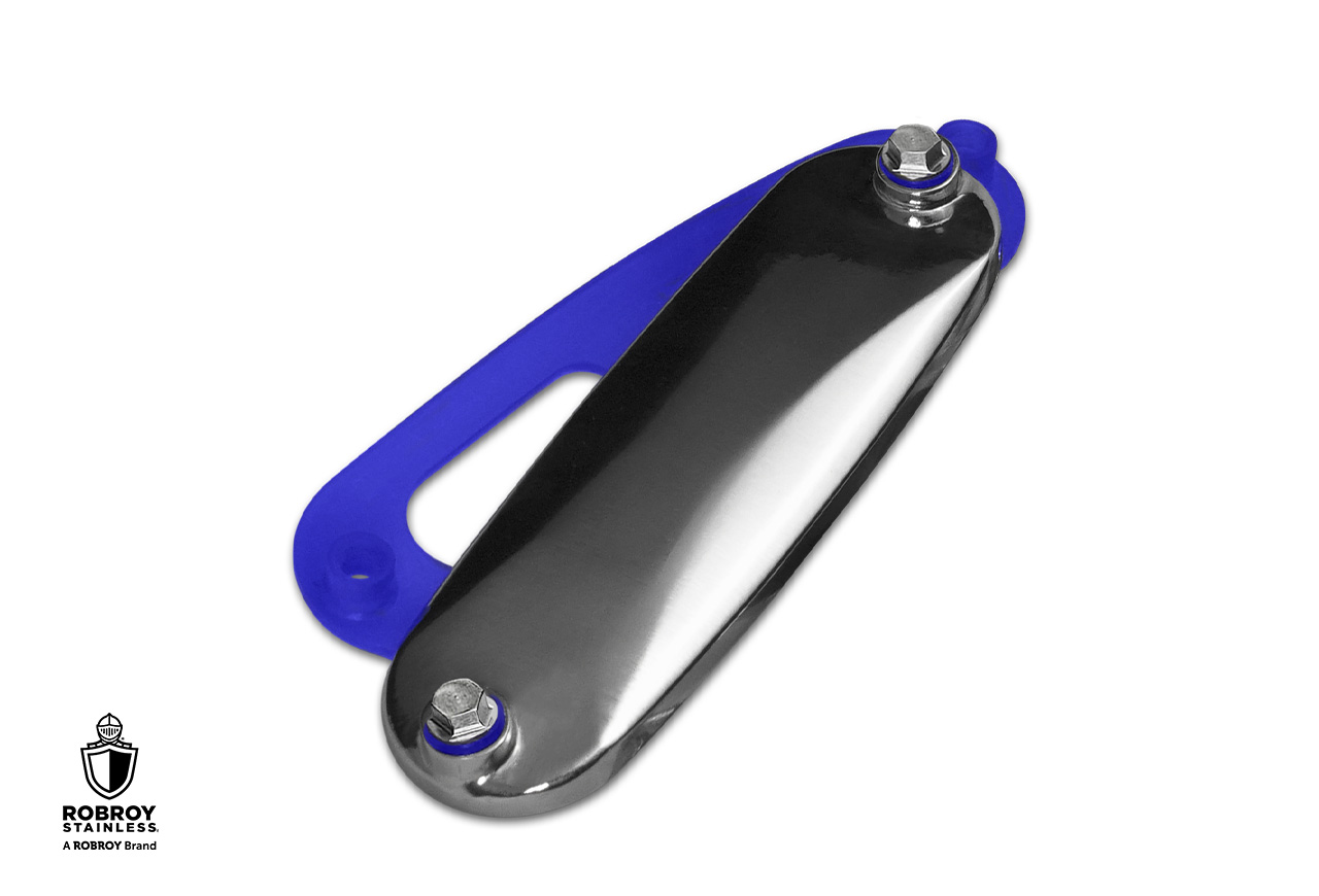 Conduit Body Cover's image