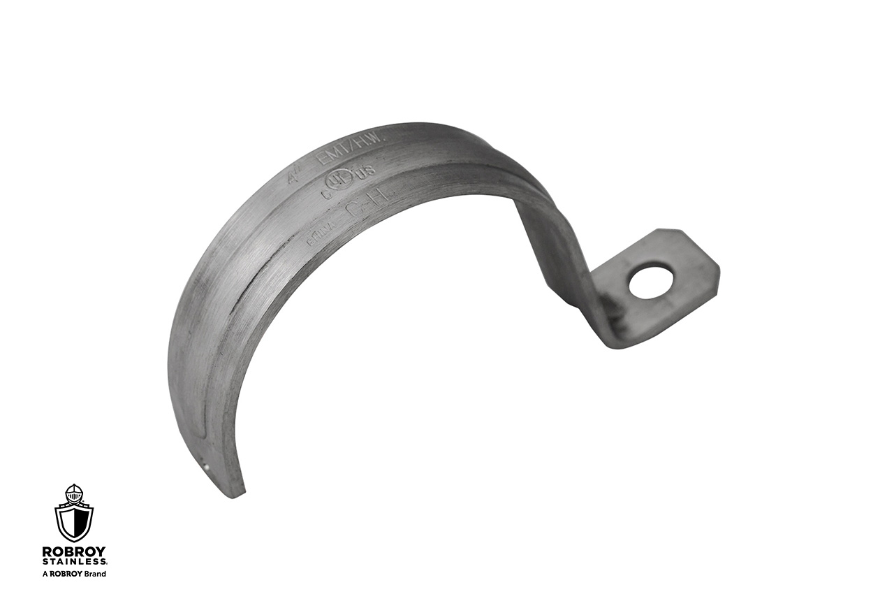 One Hole Straps's image