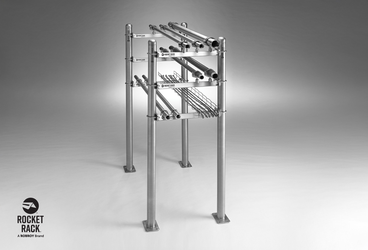 Rocket Posts's image