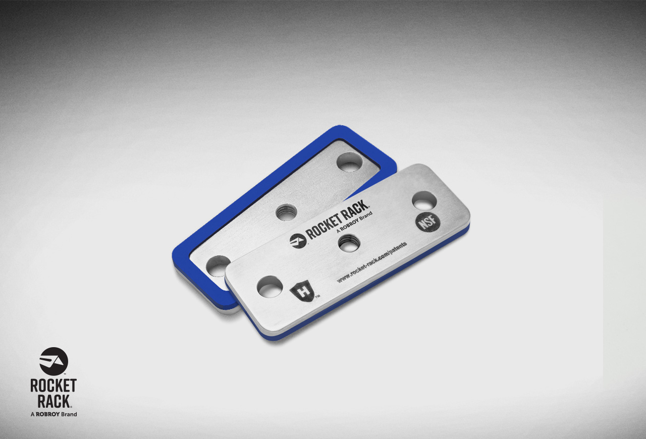 Rocket Plates's image