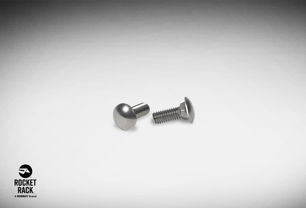 Bolts & Nuts's image