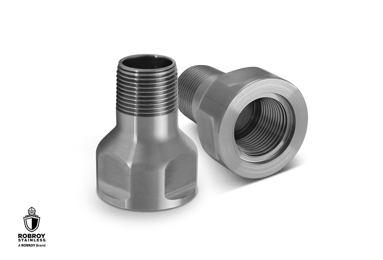 Liquid Tight Transition Adapters's image