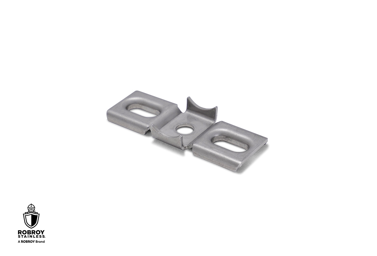 Clampback Spacer's image