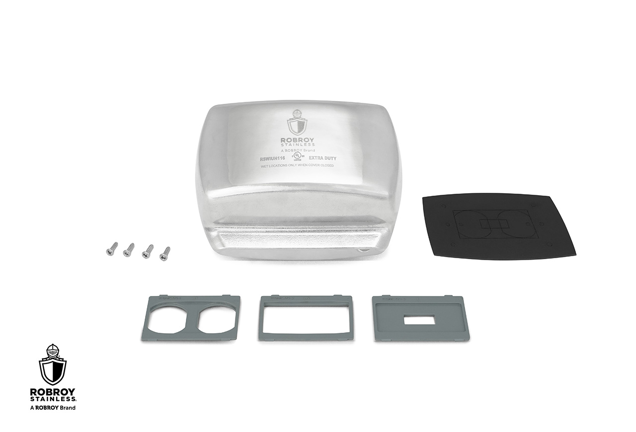 While In Use Cover's image