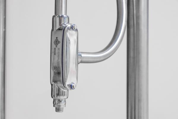 Stainless Conduit Bodies